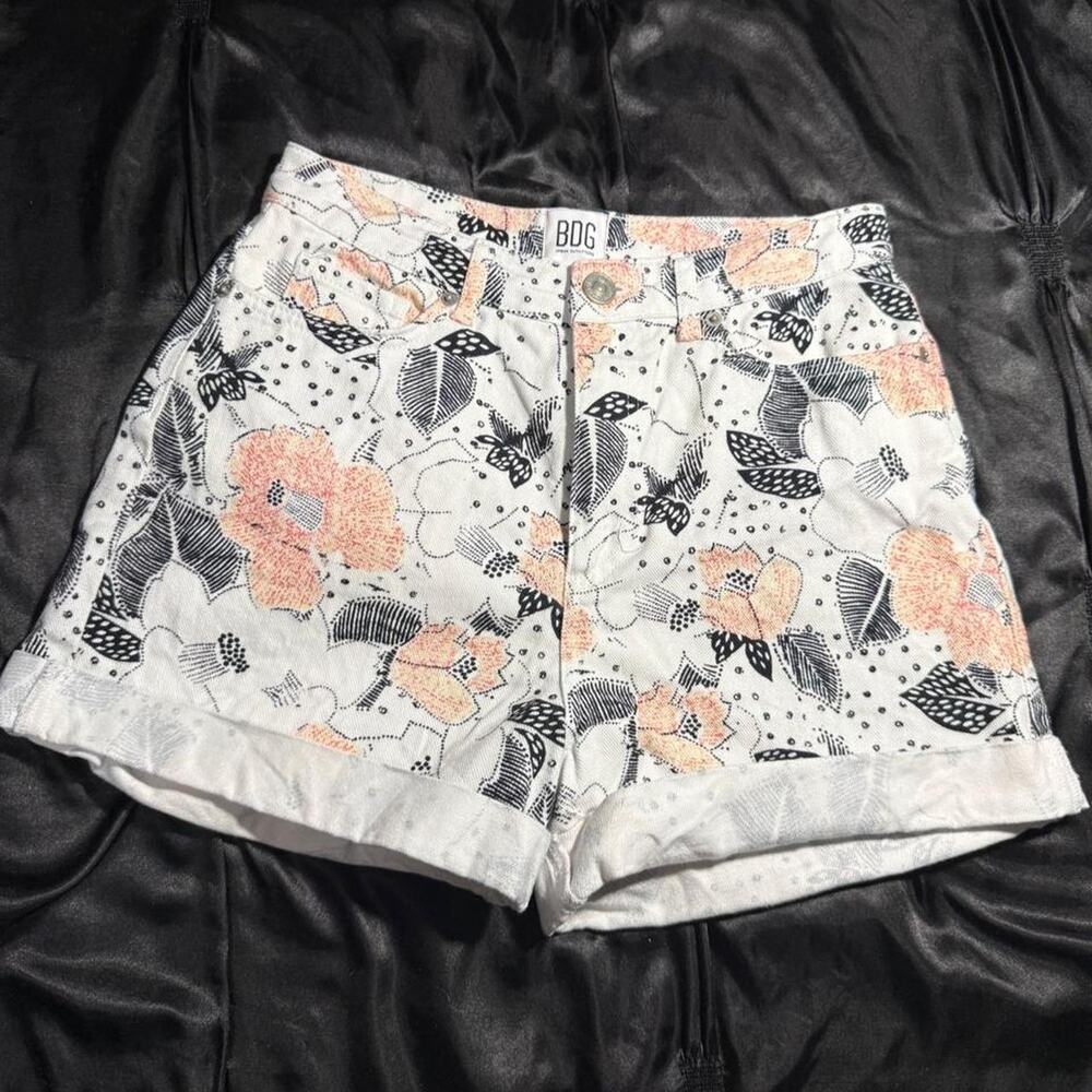 Urban outfitters bdg shorts